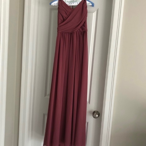 Bill Levkoff Dresses & Skirts - Bill Lekoff Bridesmaids Dress